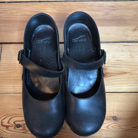Dansko Mary Jane’s size 38 - Picture 2 of 12